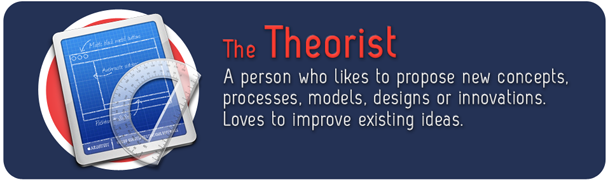 theorist