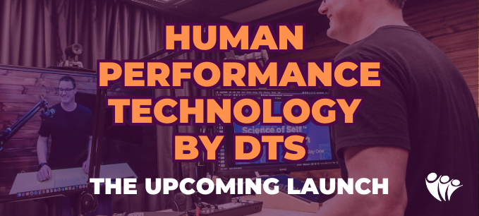 The Upcoming Launch of Human Performance Technology by DTS | DTS News & Updates