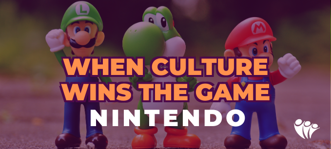 When Culture Wins the Game | General Business
