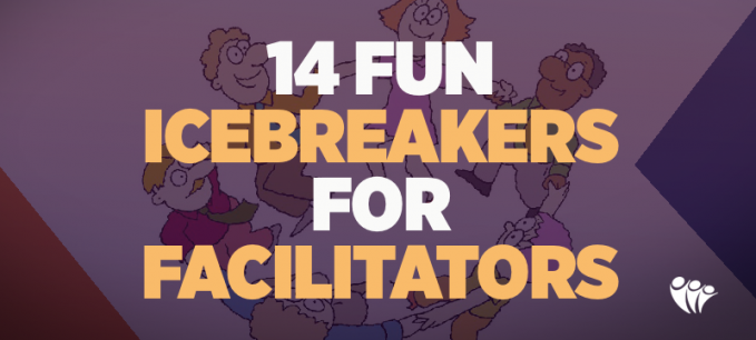 14 Fun IceBreakers for L&D Facilitators | Learning & Development 