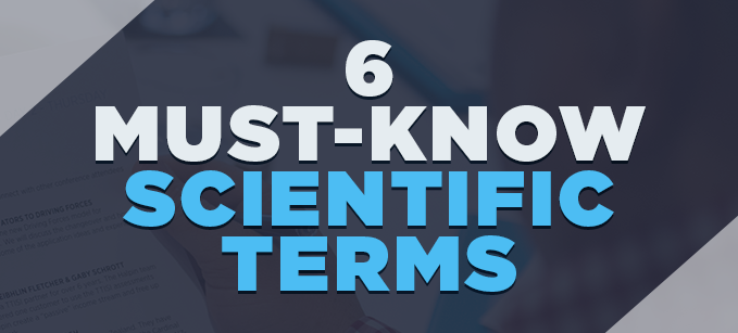 6 Scientific Terms All Business People Should Know | Learning & Development 