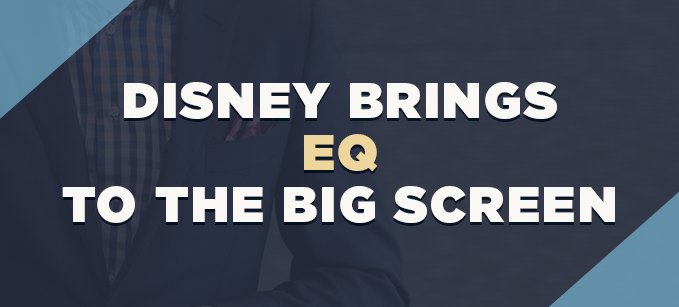 Disney Brings EQ to the Big Screen | Emotional Intelligence