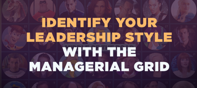 From Snow White to Darth Vader: Identify Your Leadership Style Using the Managerial Grid | DTS News & Updates