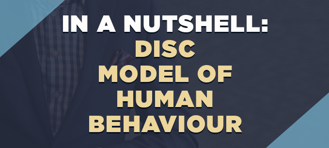 In a Nutshell: DISC Model of Human Behaviour | Profiling & Assessment Tools