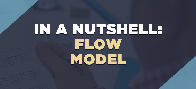 In a Nutshell: Flow Model | Business Models