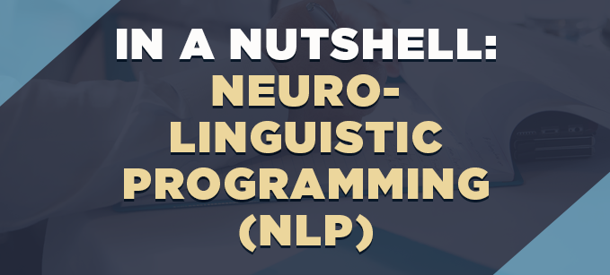 In a Nutshell: NLP | Profiling & Assessment Tools