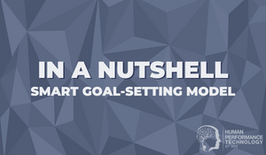 In a Nutshell: SMART Goal-Setting Model | Profling & Assessment Tools
