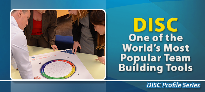 DISC: One of the Most Popular Team Building Tools | DISC Profile 