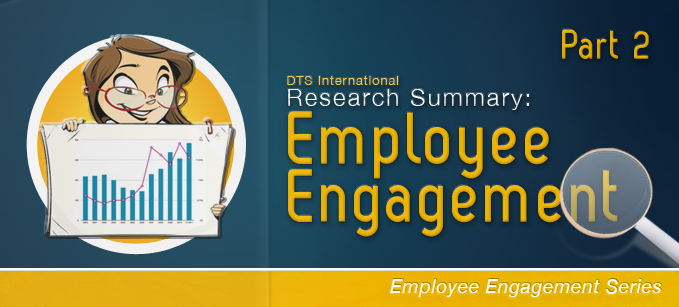 Employee Engagement Summary: Key Drivers | Employee Engagement 