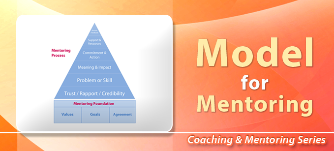 Model for Mentoring | Coaching & Mentoring 