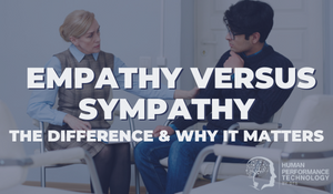 Constantly Confused: Empathy versus Sympathy. The Difference & Why It Matters | Emotional Intelligence