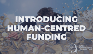 Introducing Human-Centred Funding | Smarter Thinking