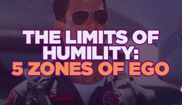 The Limits of Humility: 5 Zones of Ego | Coaching & Mentoring